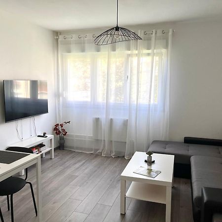 Appartement Renove - Vandoeuvre Les Nancy Exterior foto