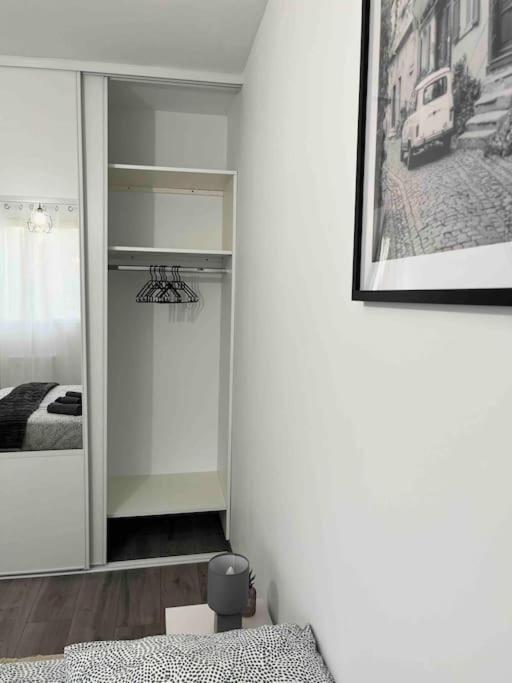 Appartement Renove - Vandoeuvre Les Nancy Exterior foto